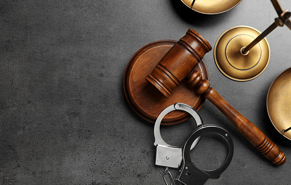 Houston Personal Injury Attorney