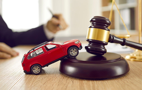 Personal Injury Attorney Bellaire