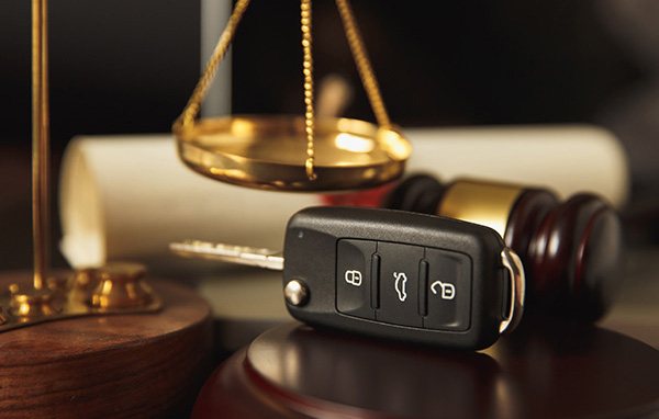 Criminal Defense Lawyer in Houston