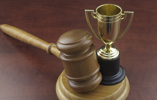 Criminal Defense Lawyer 77056