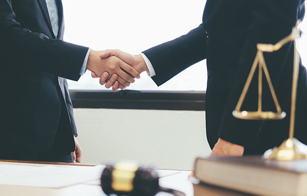 Accident Injury Law Firm Houston